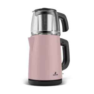 چای ساز کاراجا مدل Cosmic Lilac کد 502000515