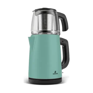 چای ساز کاراجا مدل Kettle Blue Mist کد 502000268
