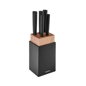 ست چاقوی 6 پارچه کاراجا مدل Viego کد 502000499