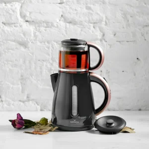 چای ساز کاراجا مدل 1501 کد 502000015 19 چای ساز کاراجا مدل 1501 کد 502000015