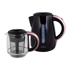 چای ساز کاراجا مدل 1501 کد 502000015