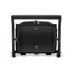 تستر و کباب پز کاراجا مدل Gastro Grill Glass Premium کد 502000599