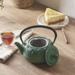 قوری چدنی کاراجا مدل Greenish کد 502000612