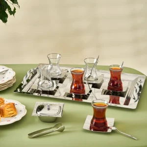 سرویس چایخوری کاراجا مدل Nevra کد 502000628