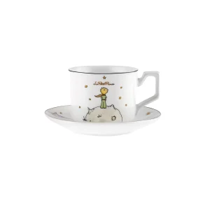 فنجان چایی دو نفره کاراجا مدل Küçük Prens کد 502000629