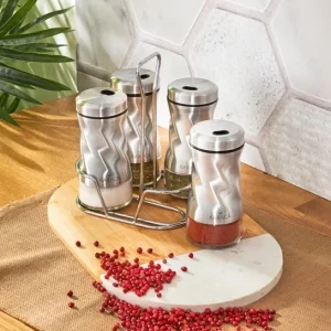 جا ادویه کاراجا مدل Tottori کد 502000668