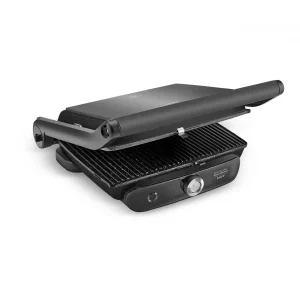 تستر و کباب پز کاراجا مدل Gastro Grill Glass Premium کد 502000599