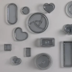 ظرف کیک کاراجا مدل Glory کد 502000621