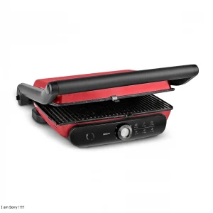 تستر و گریل کاراجا مدل Pro 2400W کد 502000706