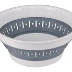 آبكش تاشو دسته بغل ايراك مدل SG295 کد 601000062