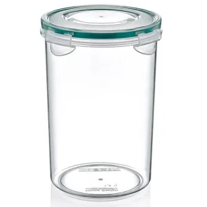 باكس نگهدارنده عميق گرد ايراك مدل LC485 کد 601000036