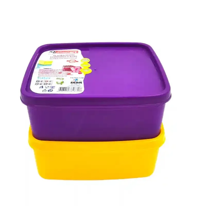 باكس فريزري ضد سرماآلاسكا ايراك مدل SA970 کد 601000050