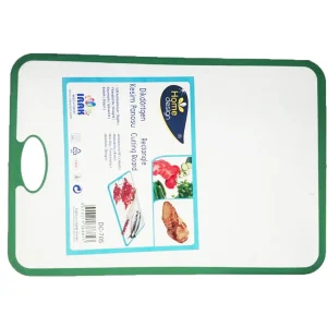 تخته برش ضد لغزش مستطيل ايراك مدل DC705 کد 601000066