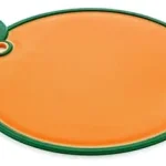 تخته برش ضد لغزش طرح پرتقال ايراك مدل DC720 کد 601000069