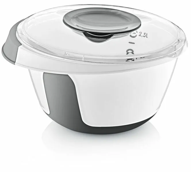ميكسر دستي درب دار 2 رنگ ايراك مدل DC370 کد 601000072