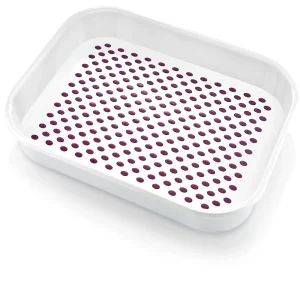 سيني 2 رنگ ضد لغزش ايراك مدل TP135 کد 601000096