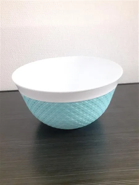 كاسه بدون درب سامبول ايراك مدل DC465 کد 601000105