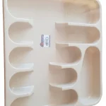 جا قاشقي مدرن ايراك مدل TA410 کد 601000108