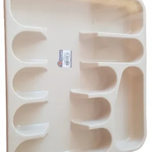 جا قاشقي مدرن ايراك مدل TA410 کد 601000108