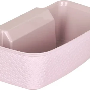 سطل زباله كابينتي (آويزان) ايراك مدل CK525 کد 601000114