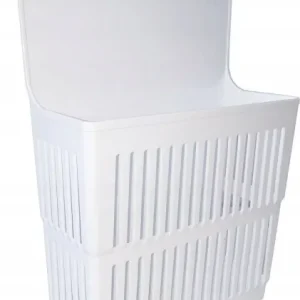 سبد نظم دهنده آويزان يخچال و كابينت ايراك مدل TE550 کد 601000115