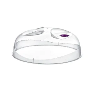 درپوش كوچك مايكروفري ايراك مدل SA615 کد 601000120