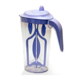پارچ همزن دار ترندي ايراك مدل SU195 کد 601000093