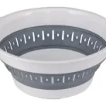 آبكش تاشو مستطيل ايراك مدل SG300 کد 601000063