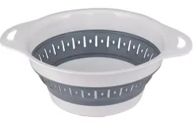 آبكش تاشو مستطيل ايراك مدل SG300 کد 601000063