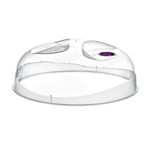 درپوش بزرگ مايكروفري ايراك مدل SA620 کد 601000121