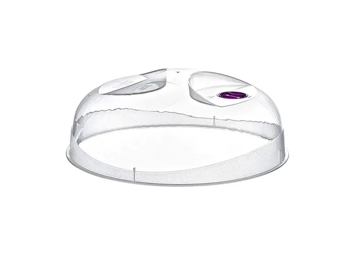 درپوش بزرگ مايكروفري ايراك مدل SA620 کد 601000121