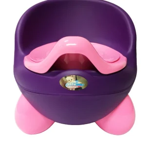 توالت فرنگي كودك ايراك مدل CM150 کد 601000170