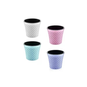 گلدان سامبول ايراك مدل SS105 کد 601000156