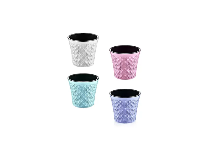 گلدان سامبول ايراك مدل SS105 کد 601000156