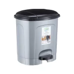 سطل پدال دار هوبی لایف مدل 011100کد901000217