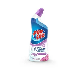 مایع تمیز کننده توالت فرنگی پورچوز 750 میل