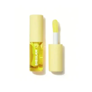 بالم لب شیگلم SHEGLAM سری jelly wow مدل berry