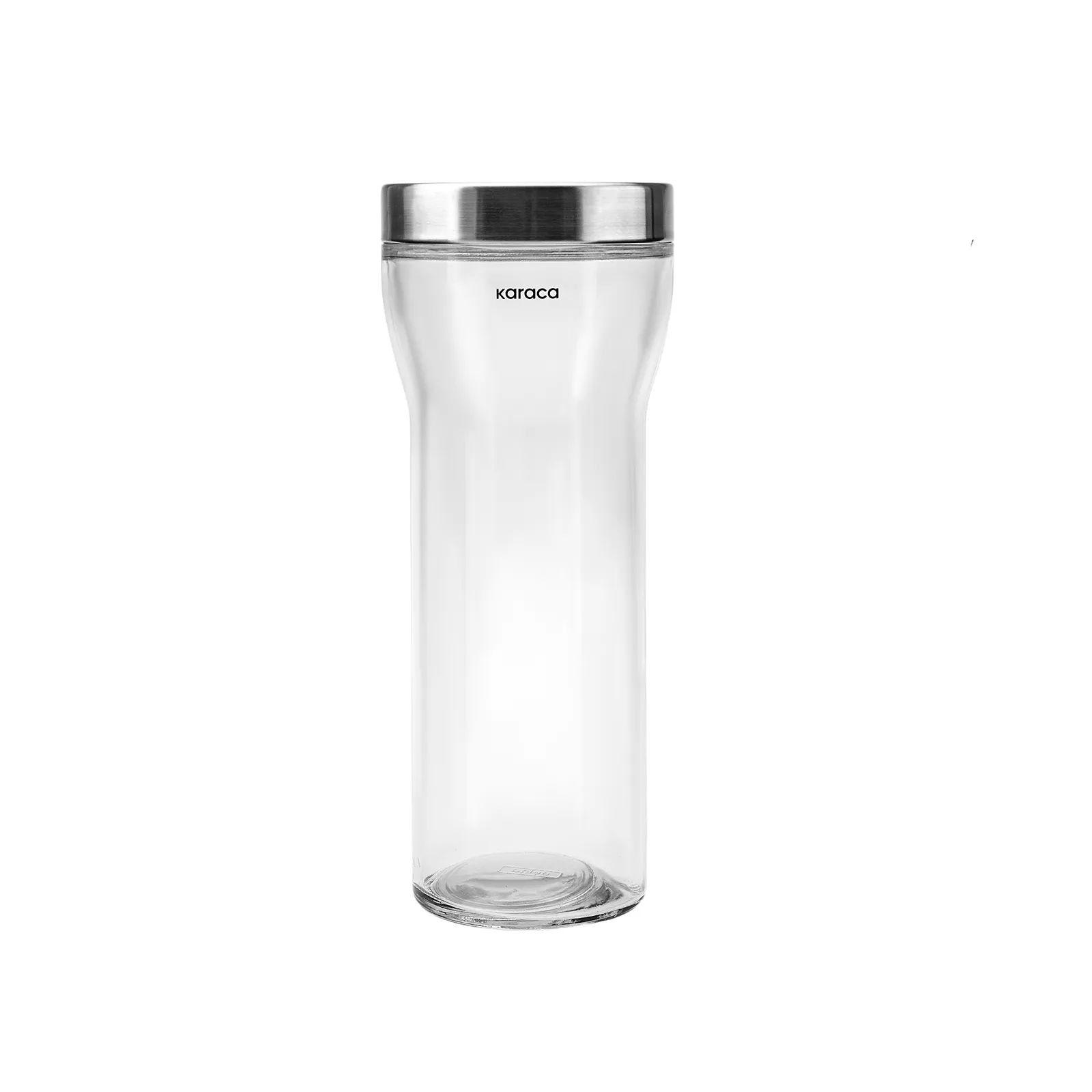 ظرف نگهدارنده شیشه اي کاراجا مدل XL Danica
