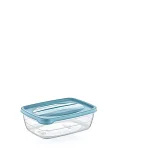 باكس نگهدارنده هوبی لایف مستطيل مدل Trend Rectangle 021000