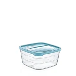 ظرف نگهدارنده هوبی لایف مدل Square Trend021032