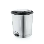 سطل پدالي هوبی لایف مدل Peddle Dust 011101 کد 901000528