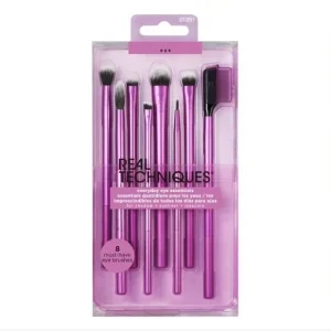 ست براش چشم Everyday eye essentials ریل تکنیک