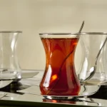 سرویس چایخوري 40 پارچه Nevra Platinum كاراجا مدل 502000628