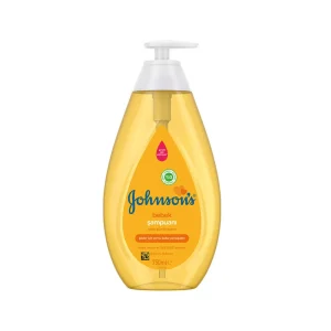 شامپو بچه Johnsons حجم 750 میلی لیتر