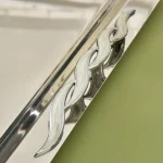 سرویس چایخوري 40 پارچه Nevra Platinum كاراجا مدل 502000628