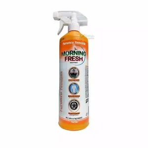 اسپری چند منظوره پاک کننده سطوح MORNING FRESH مورنینگ فرش 750 میل