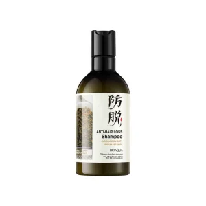 شامپو ضد ریزش مو اصلی bioaqua hair loss prevention shampoo