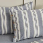 ست روتختي کاراجا مدل رنگرزي سارا اندرسون Roseryدو نخي