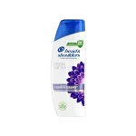 شامپو Head And Shoulders مدل Ekstra Hacim حجم 330 میلی لیتر