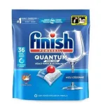 قرص ماشین ظرفشویی فینیش